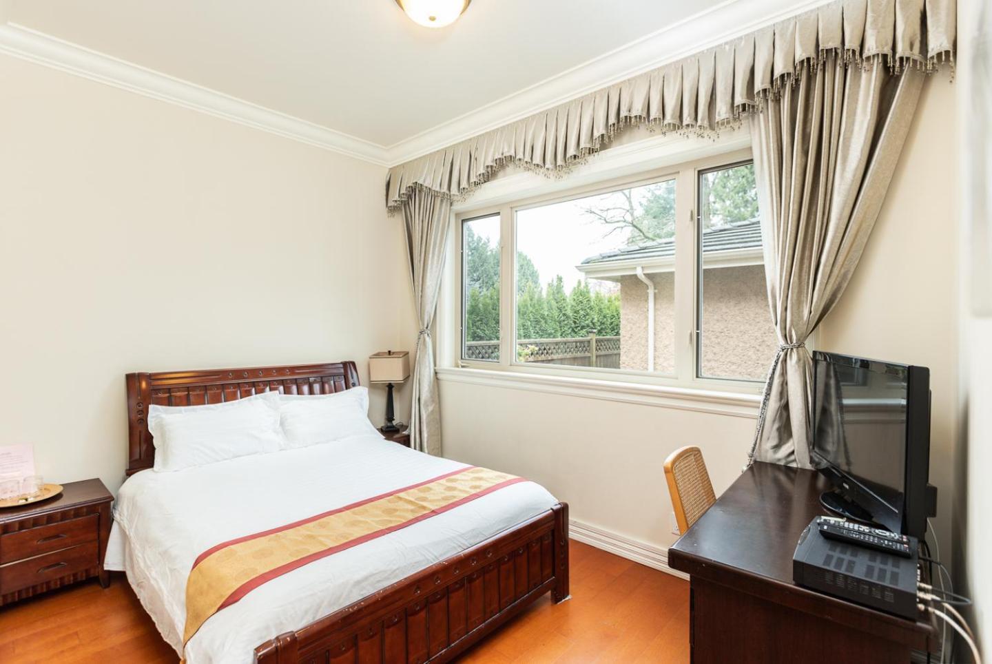 An Yang House Apartment Бърнаби Екстериор снимка